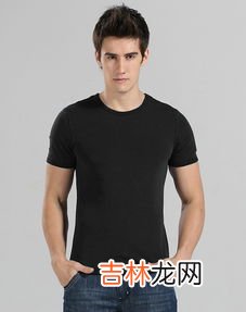 黑色棉t恤为什么洗掉毛,黑衣服掉黑毛什么原因