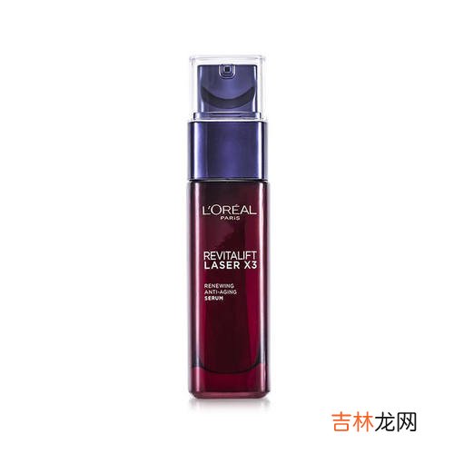 保湿 精华去黄哪个效果好 十大去黄改善暗沉护肤品排名