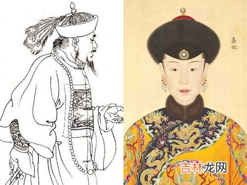 清朝八旗包衣是什么意思 包衣出身是什么意思,包衣什么意思