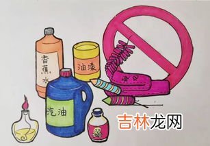 自燃物品有哪些,常见的易燃物有哪些