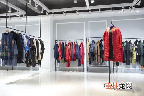 服装鞋子加盟品牌店排行榜,世界服装十大品牌排名有哪些？