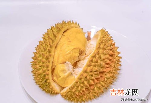 榴莲裂开了肉硬的是不是死包,榴莲死包是不是肉特别硬