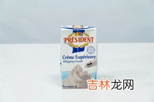 动物性淡奶油是什么,动物性淡奶油和动物奶油的区别是什么？