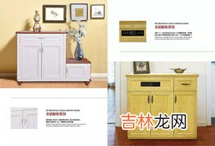 贵州全铝鞋柜品牌排行榜,鞋柜什么牌子好