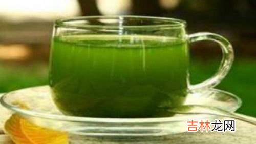 仁和的大麦若叶青汁怎么样,大麦若叶青汁有什么效果?