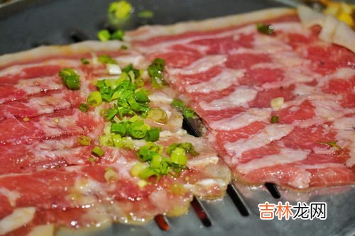 日式烤肉和韩式烤肉的区别,韩国烤肉和日本烧肉，为什么两者消费差距这么大？