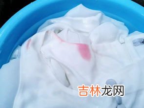 白色衣服发黄怎么洗白小妙招,白色衣服变黄了用什么洗可以变白？