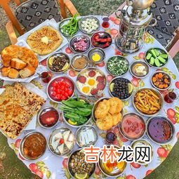 世界三大美食王国,三大美食王国源头分别是什么农业文明