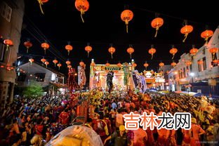 元宵节是中国的吗,元宵节的由来