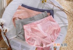 女生为什么内裤黄黄的,为什么女人换下内裤会有一些黄黄的啊