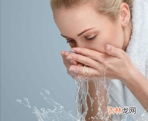 祛斑 男生脸上皮肤干燥用什么护肤品