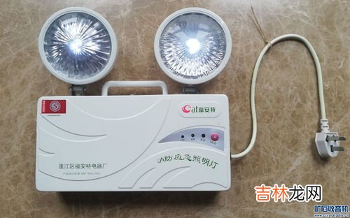 消防应急照明灯具为什么一直叫,消防疏散指示灯为什么会响？