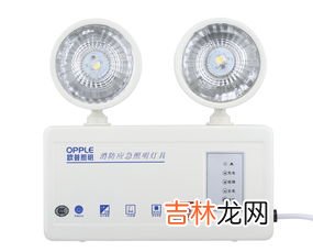消防应急照明灯具为什么一直叫,消防疏散指示灯为什么会响？