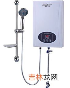 即热式电热水器缺点,即热式电热水器优缺点有哪些