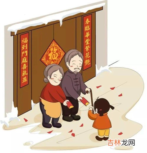 给压岁钱有哪些讲究,发压岁钱有什么讲究