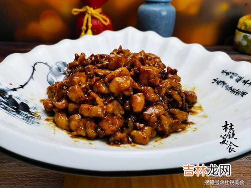 炒肉粘锅是什么原因,猪肉炒时会粘锅为什么？