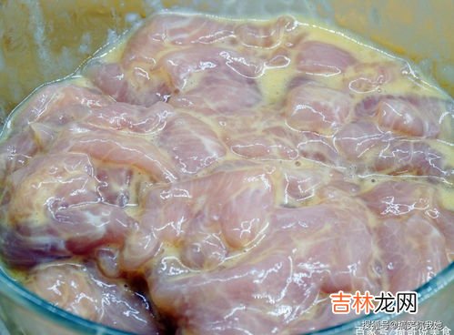 炒肉粘锅是什么原因,猪肉炒时会粘锅为什么？