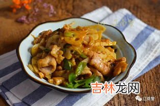 炒肉粘锅是什么原因,猪肉炒时会粘锅为什么？