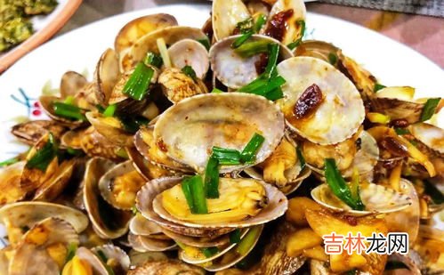 花甲需要去内脏吗,花甲需要去内脏吗,花甲怎么去内脏