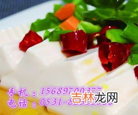 盒装内酯豆腐的吃法,内酯豆腐怎么吃?