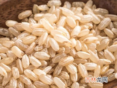 藜麦米是什么米,什么是藜麦