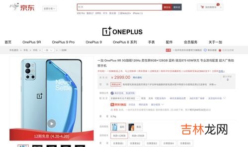 一加京东品牌排行榜查询,中国手机销量排名前十名的是什么品牌？