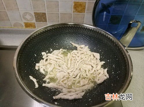 鱼香肉丝汁12345比例,鱼香肉丝的汁怎么调?