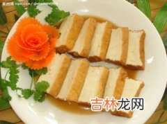 豆腐怎么吃,豆腐怎么做才好吃