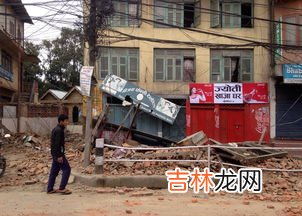 3.5级地震严重吗,地震灾害应急响应分为几级 地震灾害属于地质灾害吗