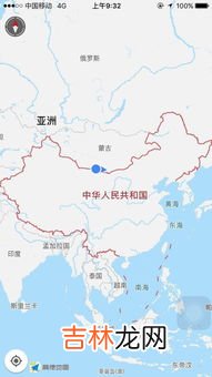 河西走廊位于哪里,河西走廊在什么地方