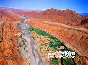 库车海拔,天山山脉的走向,海拔,山脉南麓都有哪几个城市?