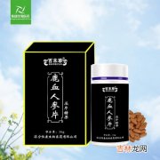 鹿血参精片怎么服用,鹿血参精片功效与作用