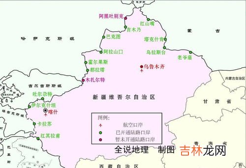 中国边界线有多少公里,我国陆地边界线总长2.2万公里海岸线总长多少万公里?