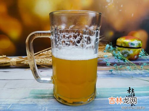 两瓶啤酒等于多少白酒,两瓶啤酒等于多少白酒