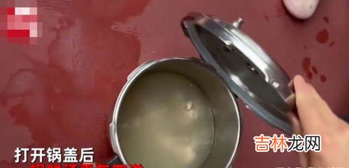 高压锅不盖盖子可以用吗,压力锅能不盖盖子吗，例如煮个烫青菜，不盖盖子