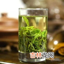 绿茶为什么苦,绿茶泡了之后为什么是苦的 冲泡绿茶用什么方法