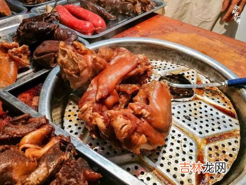 吉林麻辣卤菜店品牌排行榜,卤菜店加盟哪家好？