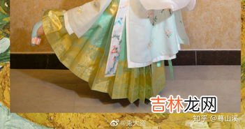 穿汉服穿什么鞋,汉服穿什么鞋子都可以吗？