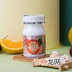 针叶樱桃压片糖果功效,针叶樱桃的成分与功效