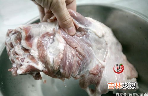 煮羊肉是冷水下锅还是热水下锅,煮羊肉的时候应该用冷水还是热水啊？