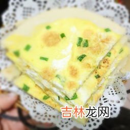 鸡蛋饼的热量,食物热量表