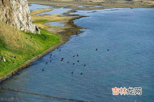 青海是海还是湖,同样都是咸水湖，为什么里海被称为海，青海湖却叫作湖？