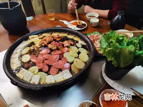 贵州饮食特点,贵州特色美食小吃有哪些