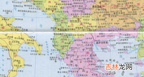 希腊是哪个国家,greece是哪个国家?