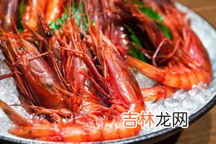 红魔虾为什么要吃虾脑,虾是没有脑子的,那么我们平时吃的虾脑是什么?