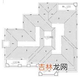 立面图怎么看方向,怎么区分CAD立面图和正面图