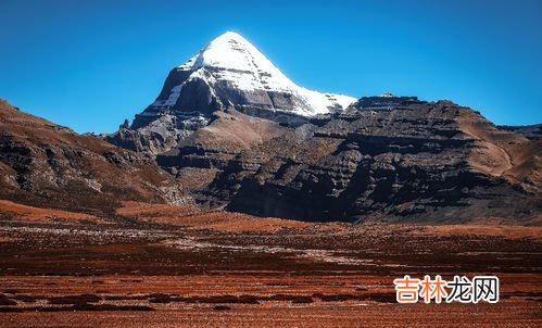 藏传佛教四大神山,梅里雪山和玉龙雪山哪个更值得去？