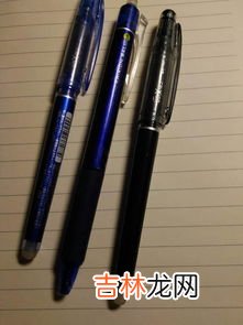 笔的种类,20190619-常见笔的分类