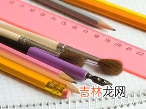 笔的种类,20190619-常见笔的分类