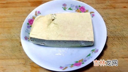 豆腐可以冷藏几天,豆腐冷藏可以放几天